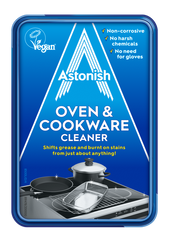 Original Oven & Cookware Cleaner