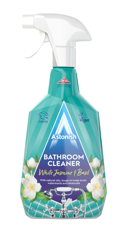 Bathroom Cleaner