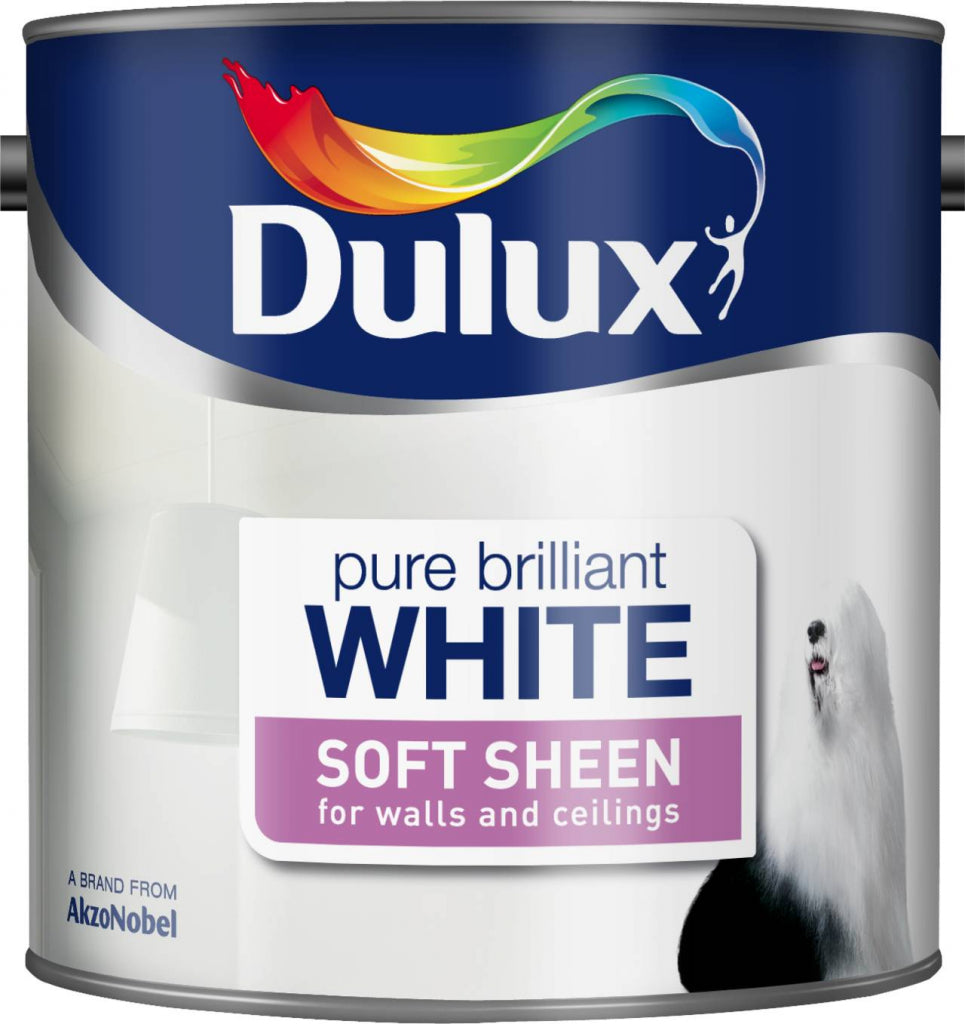 Soft Sheen 2.5L