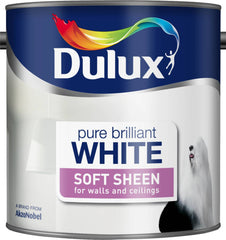 Soft Sheen 2.5L