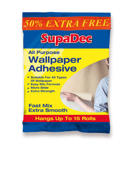 All Purpose Wallpaper Adhesive