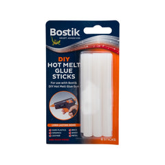 DIY Hot Melt Glue Gun Sticks