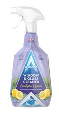 Window & Glass Cleaner