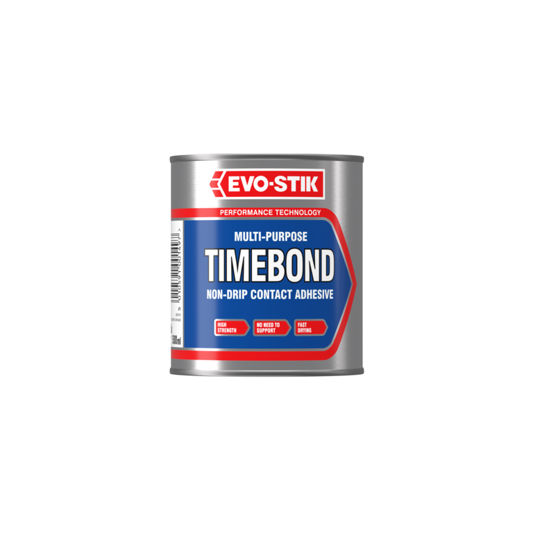 Multi Purpose Timebond
