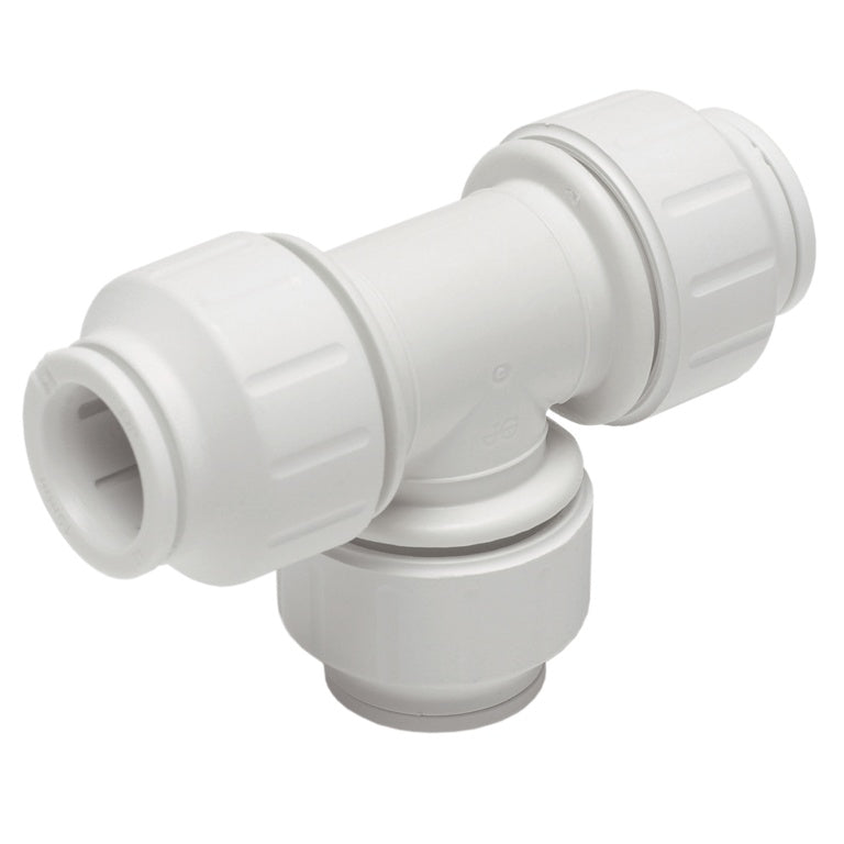 Equal Tee Connector