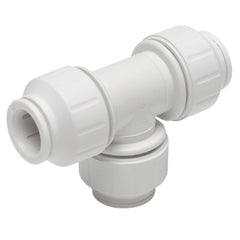 Equal Tee Connector