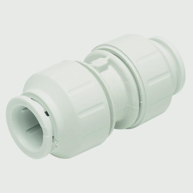 Equal Straight Connector