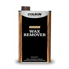 Wax Remover