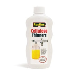 Cellulose Thinners