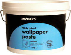 Heavy Duty Ready Mixed Wallpaper Adhesive