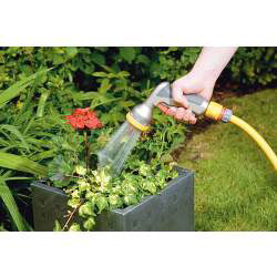 Metal Multi Plus Spray Gun – Urban Home Range