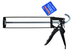 Skeleton Caulking Gun
