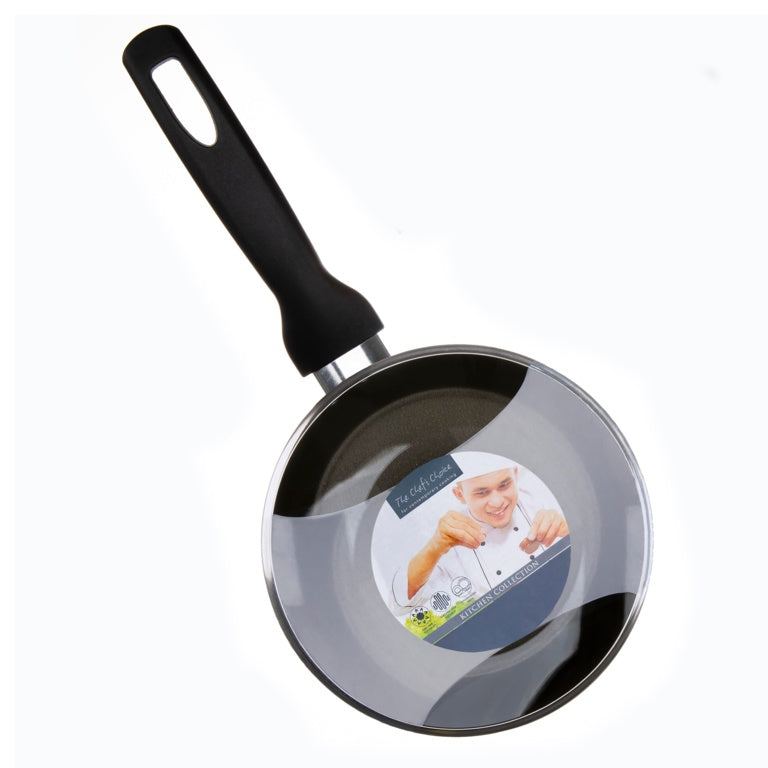 The Chefs Choice Non Stick Saucepan