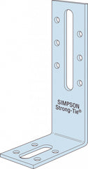 Adjustable Angle Bracket
