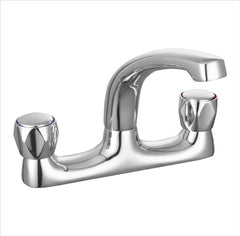 Deanes Deck Mixer Sink Tap