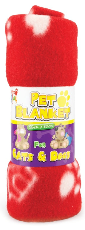 Pet Blanket
