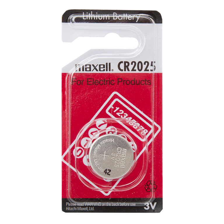 Lithium Battery