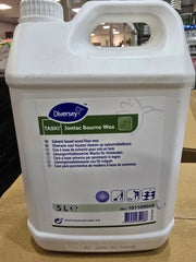 Jontec Bourne Wax