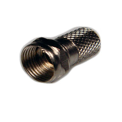 RG6 F Connector Screw Type