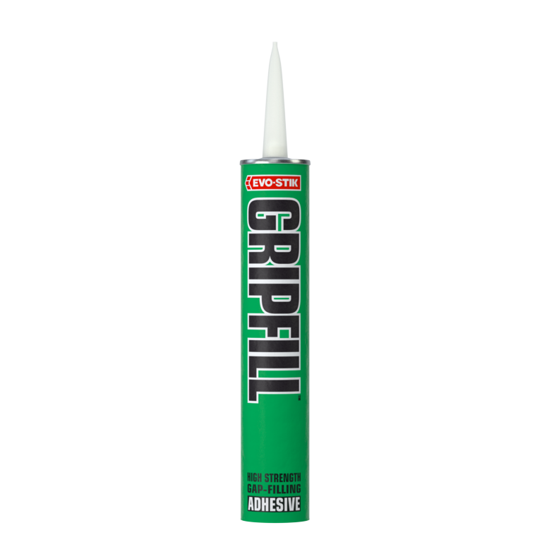Gripfill