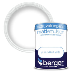 Matt Emulsion 3L