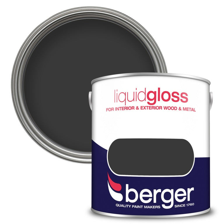 Liquid Gloss 2.5L