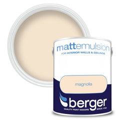 Vinyl Matt 5L