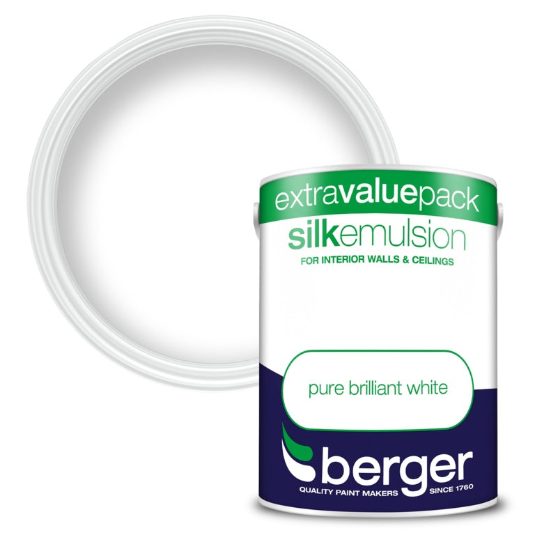 Silk Emulsion 3L