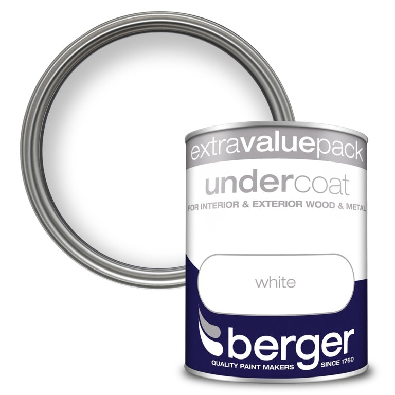 Undercoat 1.25L