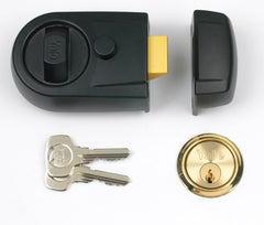 Y3 Nightlatch - Visi Pack