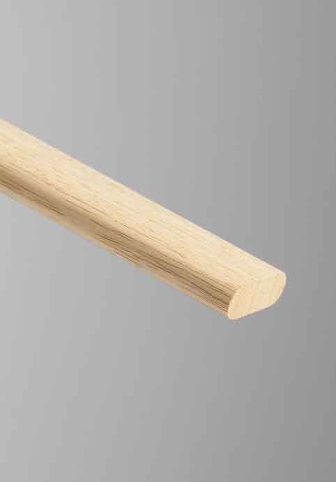 Airer Lathe Light Hardwood Moulding