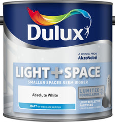 Light & Space Matt 2.5L