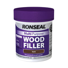Multi Purpose Wood Filler 250g