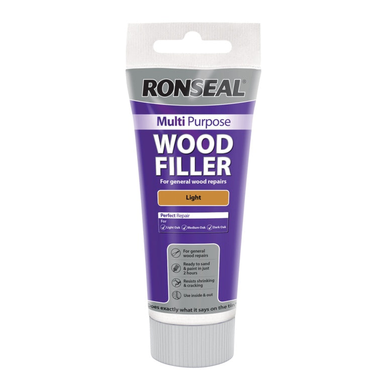 Multi Purpose Wood Filler 325g
