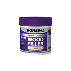 Multi Purpose Wood Filler 465g