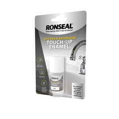 Kitchen & Bathroom Touch-Up Enamel