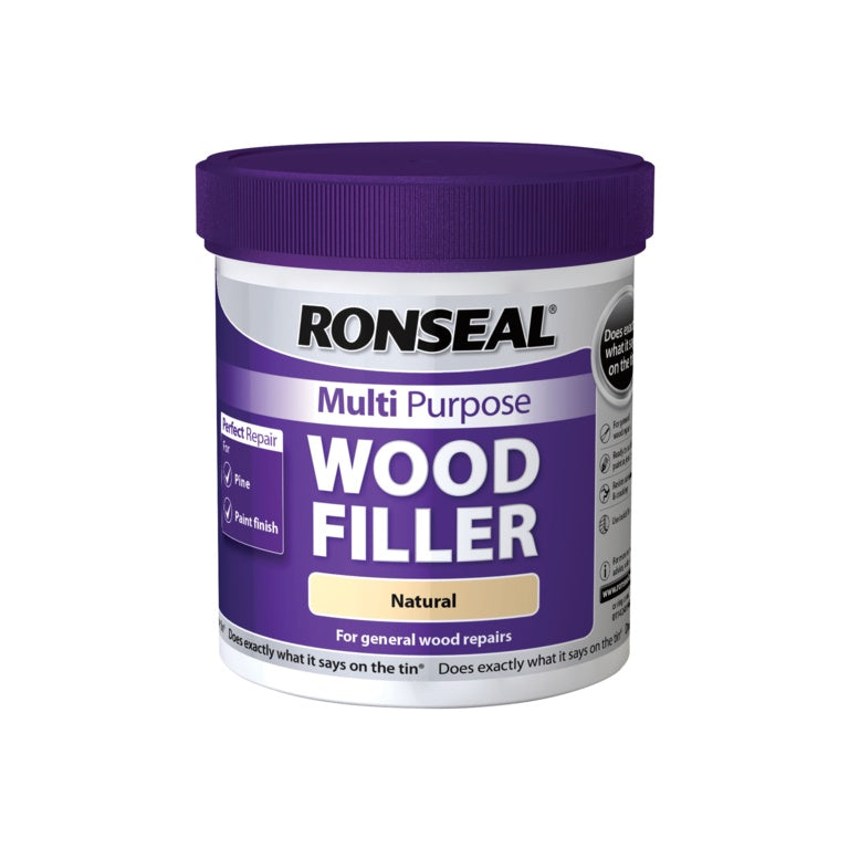 Multi Purpose Wood Filler 930g