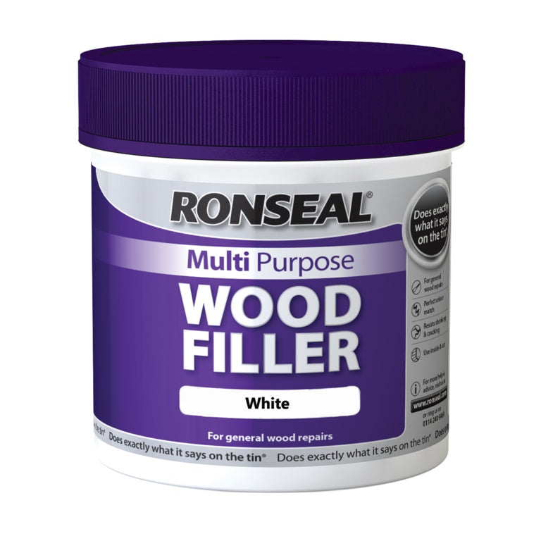 Multi Purpose Wood Filler 465g