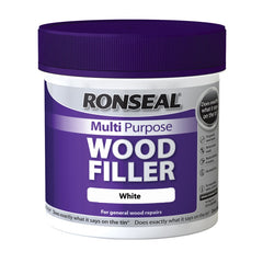 Multi Purpose Wood Filler 465g