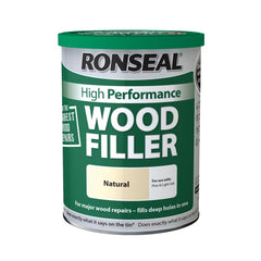 High Performance Wood Filler 1kg