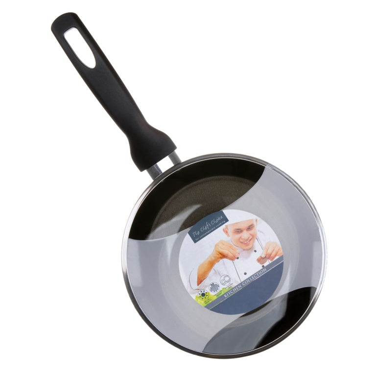 The Chefs Choice Non Stick Saucepan