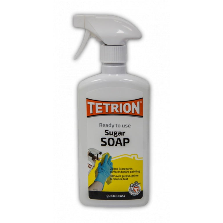 Sugar Soap