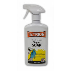 Sugar Soap