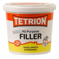 Ready Mix Filler