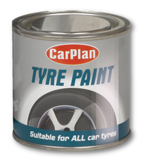 Tyre Paint