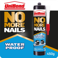 No More Nails Waterproof