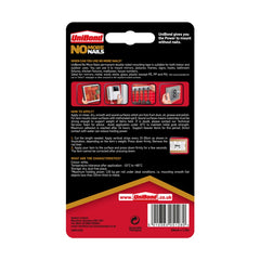 No More Nails On A Roll Double Sided