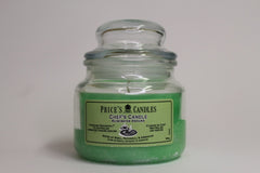 Scented Candle in a Jar