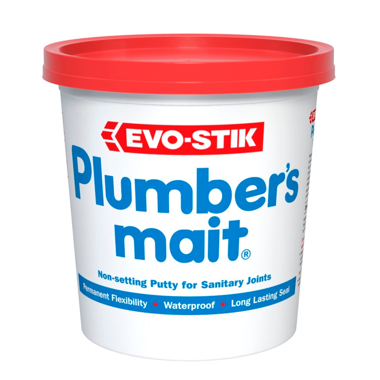 Plumbers Mait