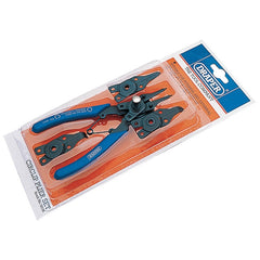 Circlip Pliers Set - 165mm